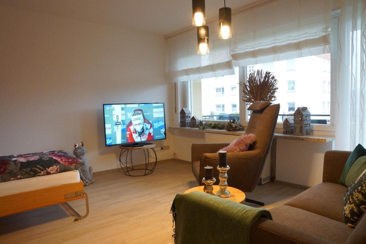 Hotel Riemann Bad Lauterberg