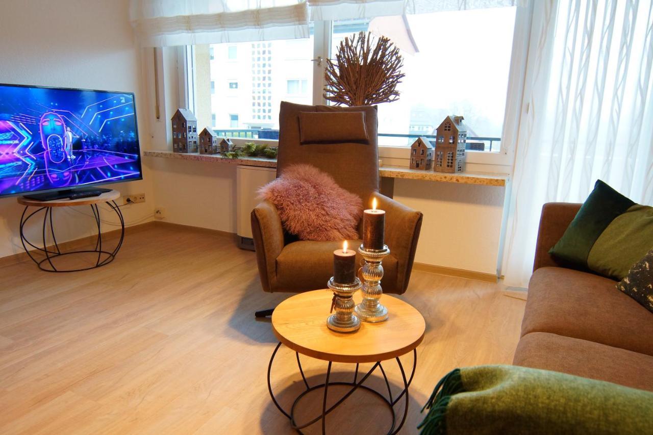 Hotel Riemann 3*