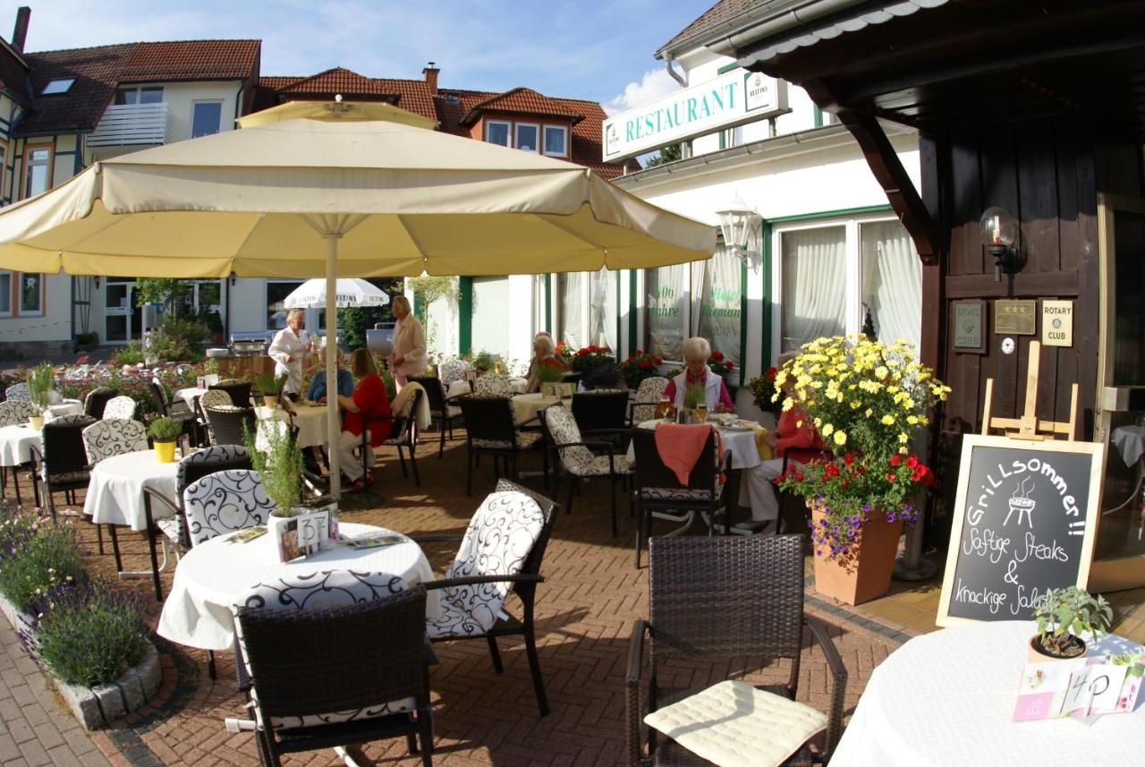 Riemann Hotel Bad Lauterberg