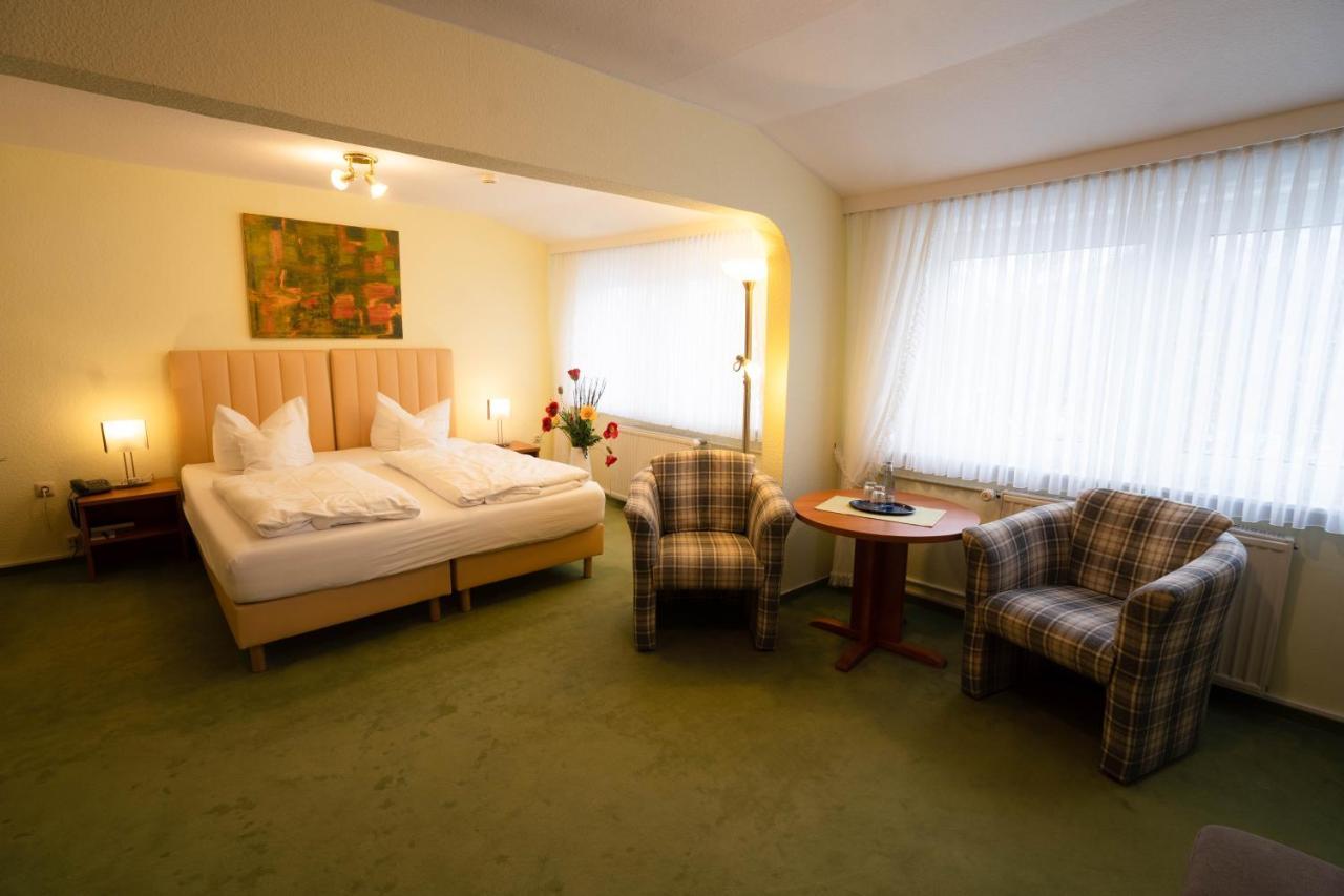 Riemann Hotel 3*