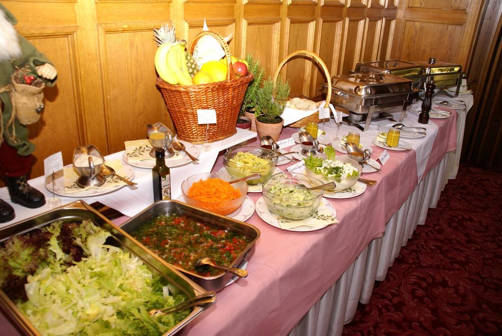 Hotel Riemann