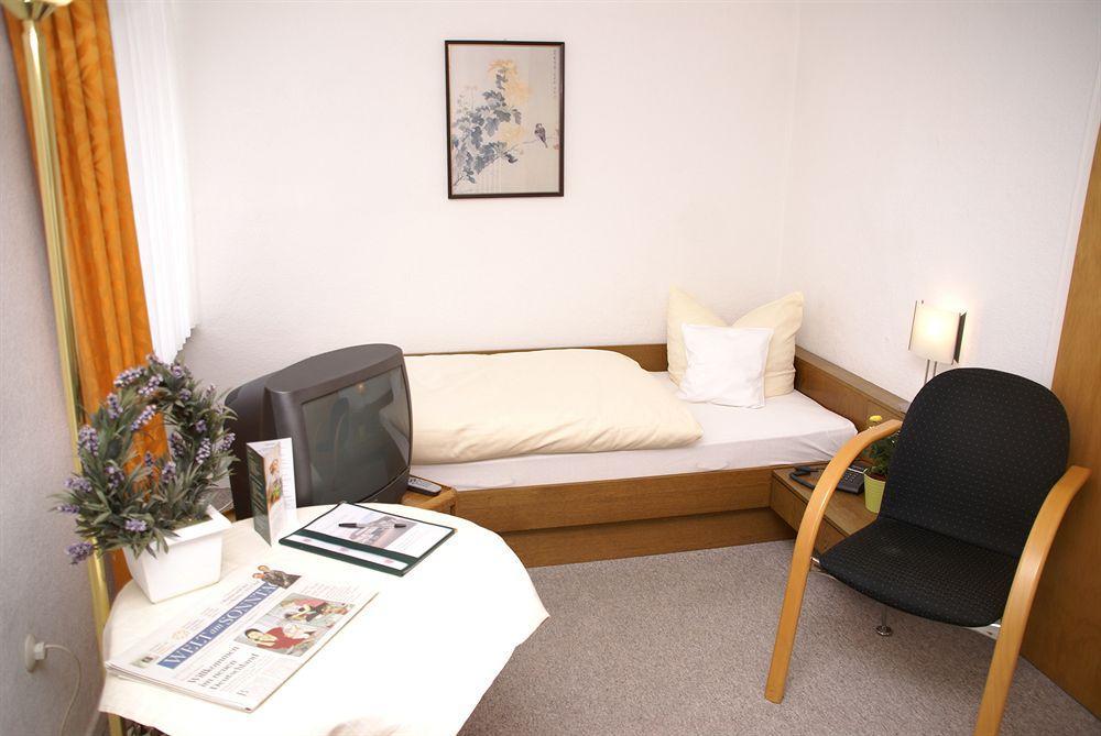 Riemann Hotel Bad Lauterberg