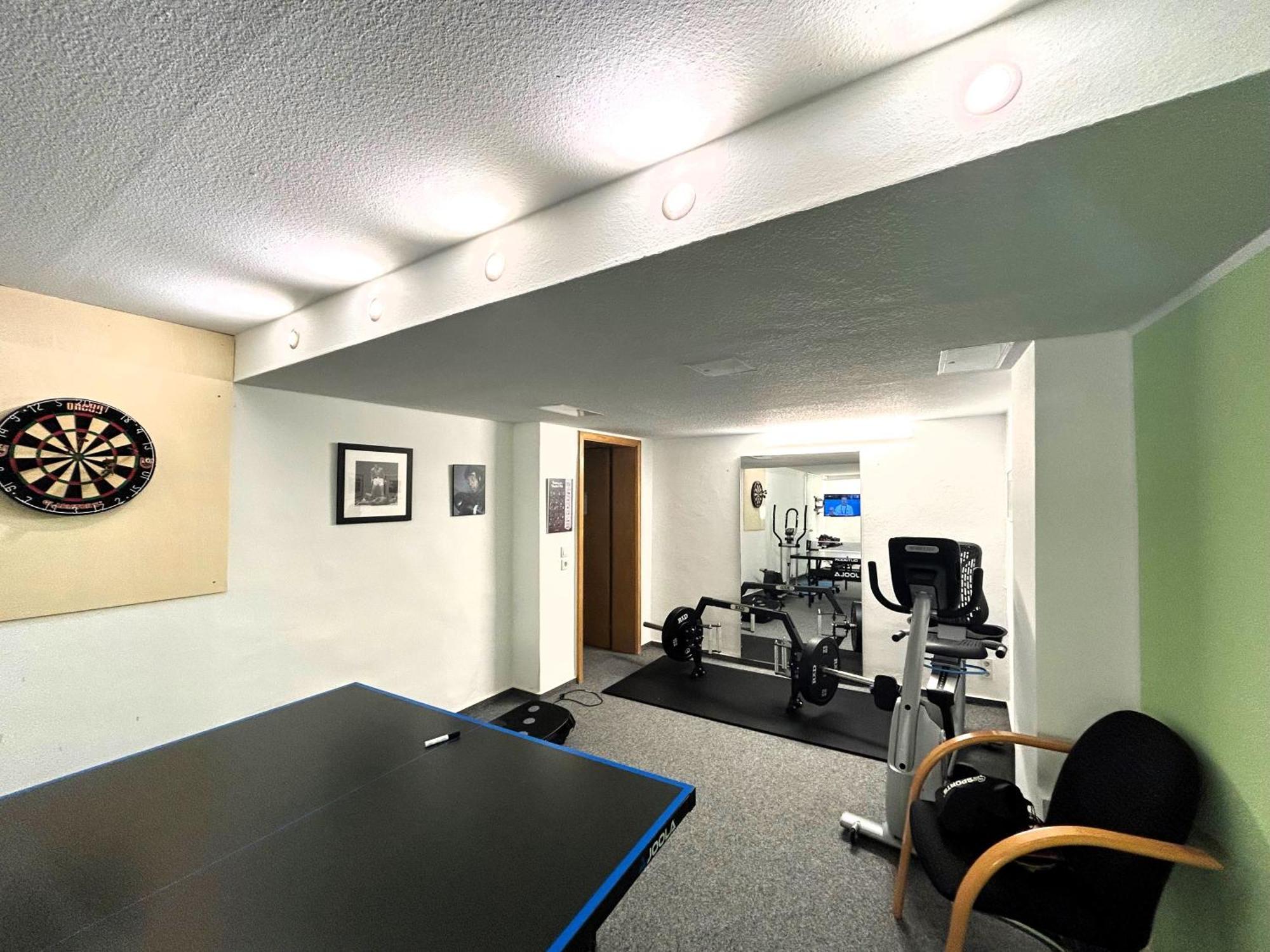 Riemann Hotel Bad Lauterberg