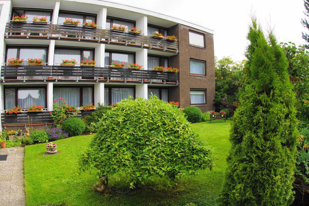 Riemann 3* Bad Lauterberg