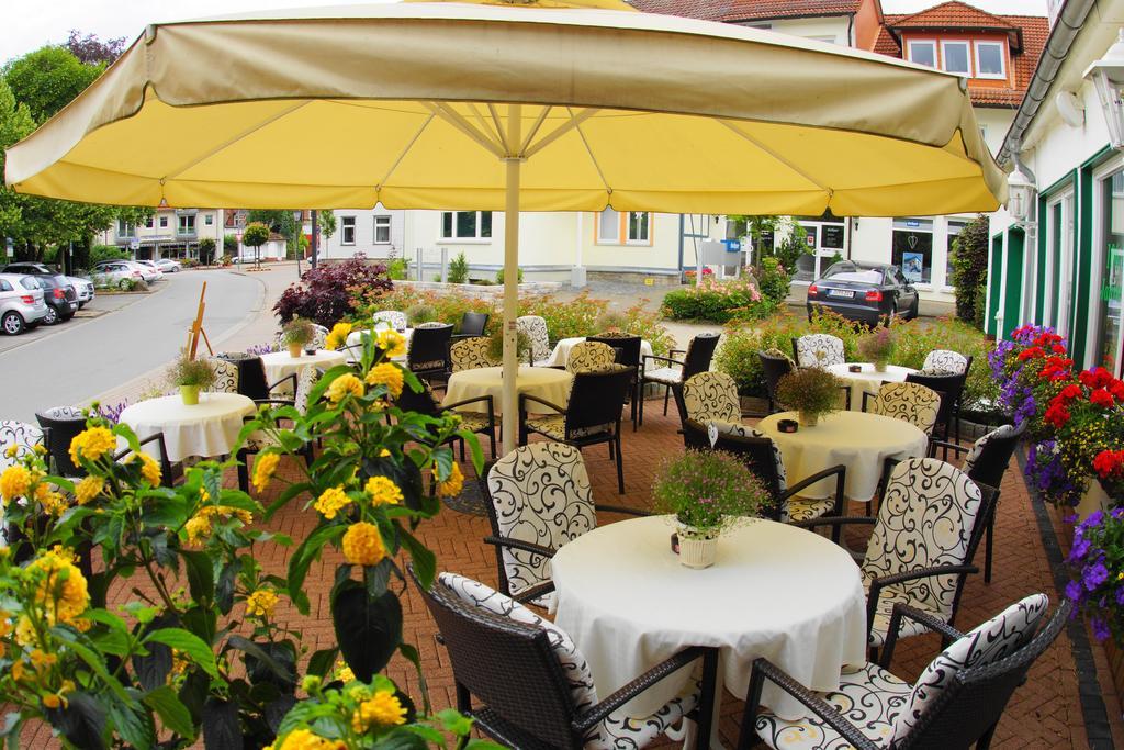 Riemann Hotel Bad Lauterberg im Harz