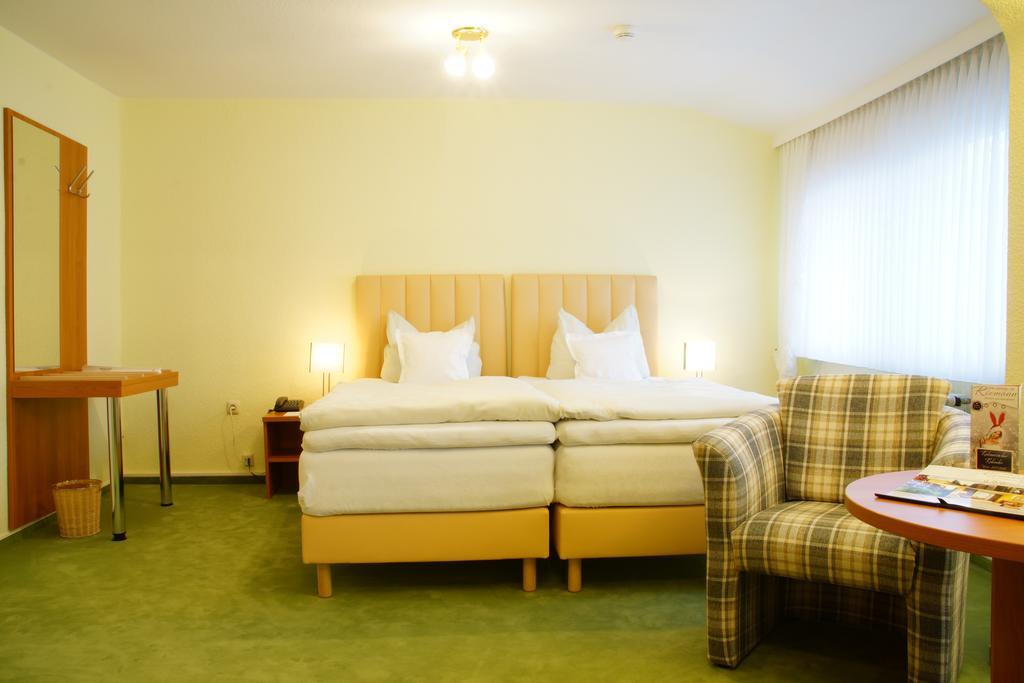 Riemann Hotel