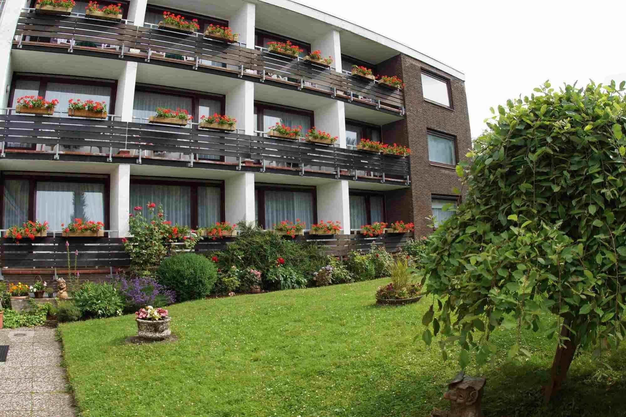 Hotel Riemann 3*