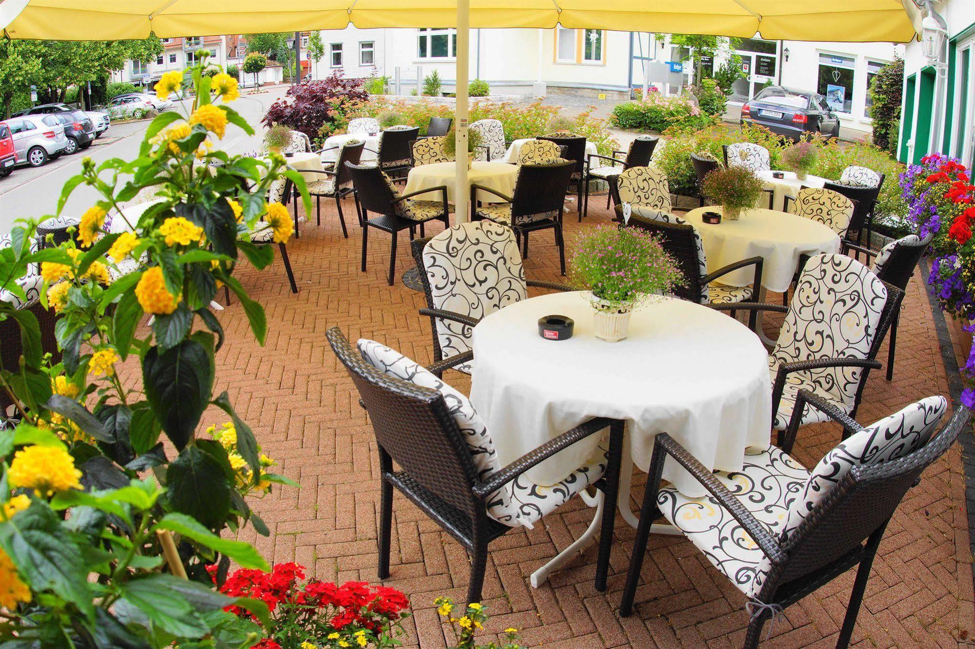 Riemann 3* Bad Lauterberg