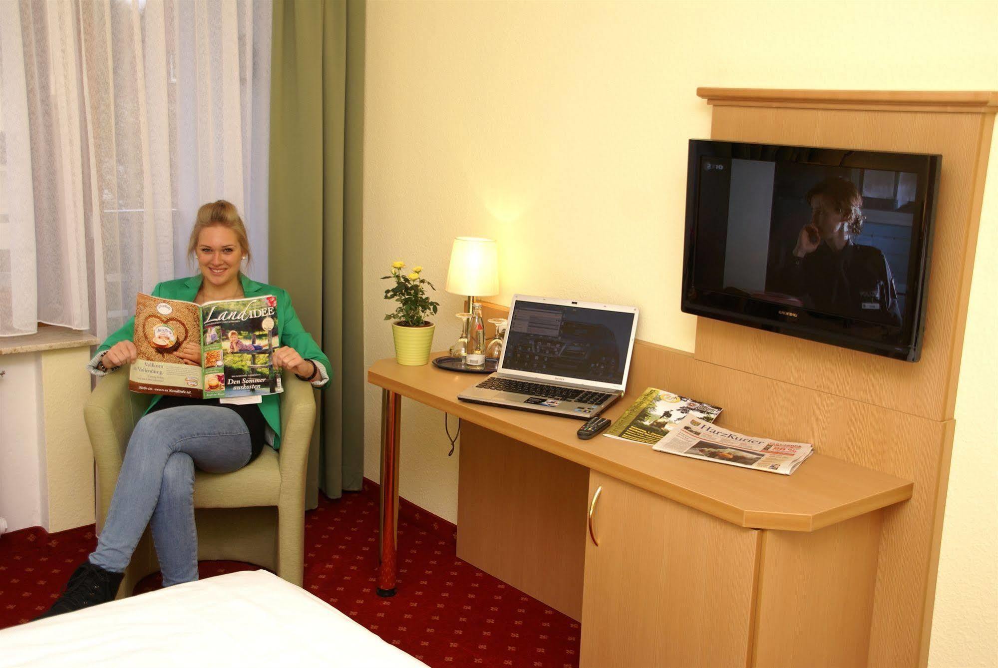 Riemann Hotel Bad Lauterberg