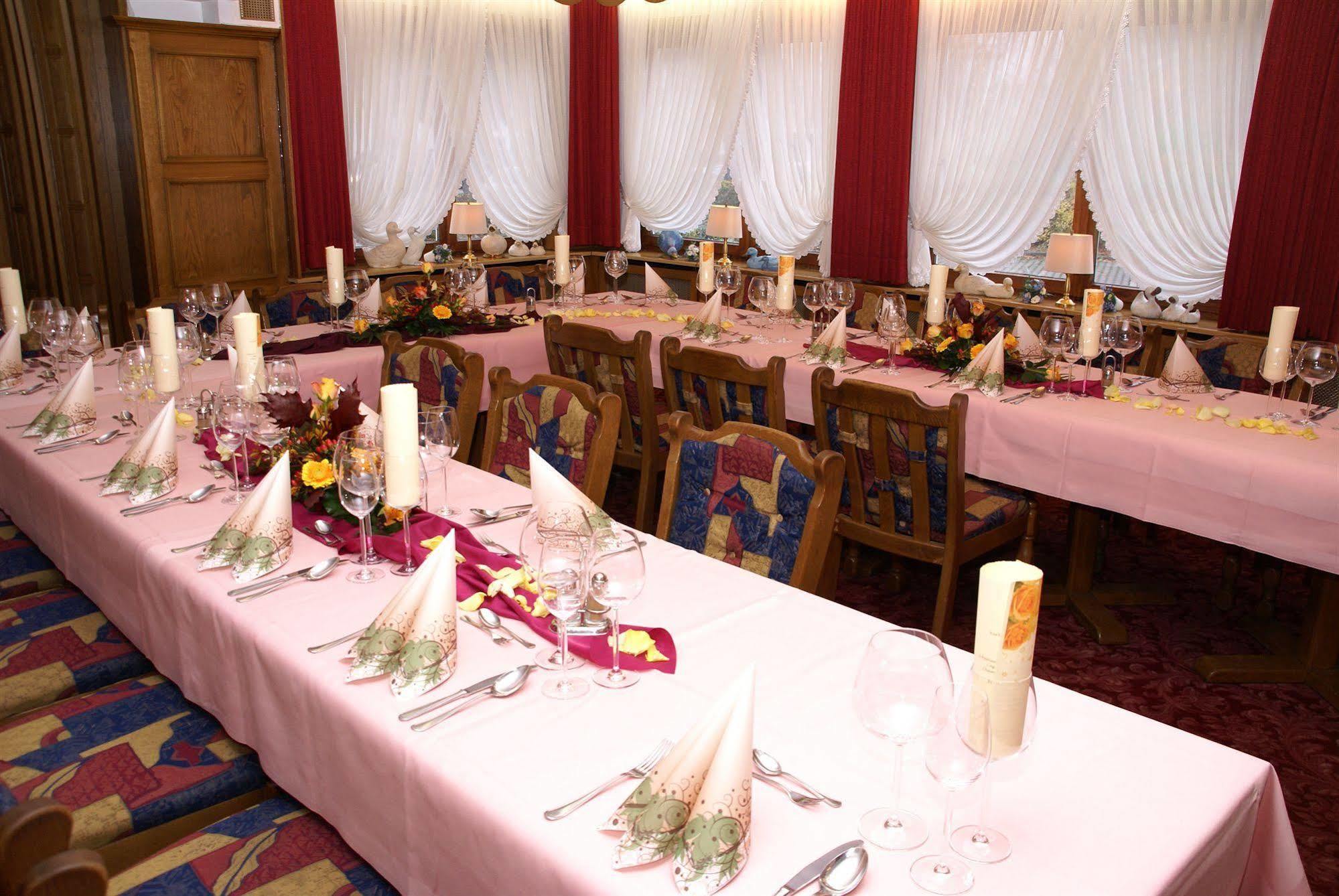 Riemann Hotel