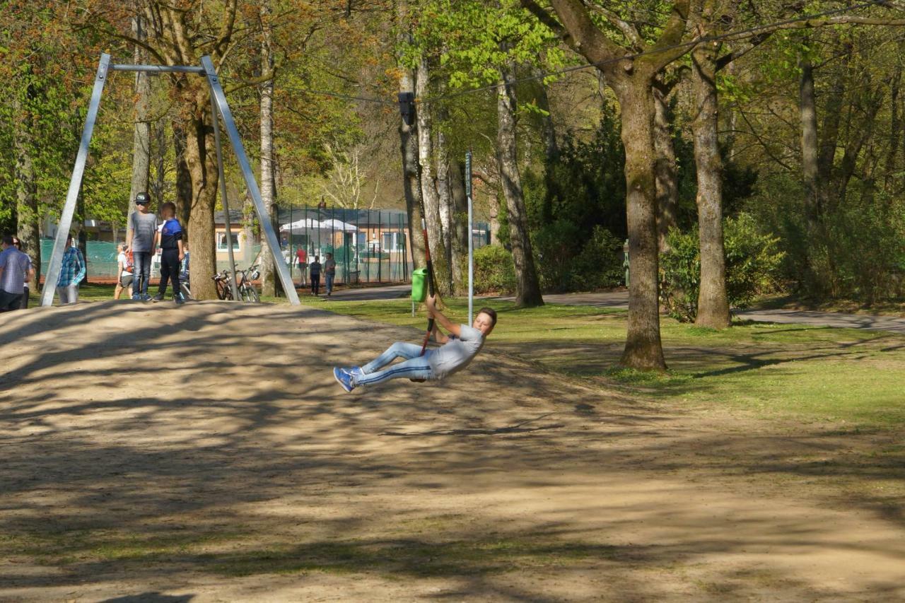 Riemann 3* Bad Lauterberg