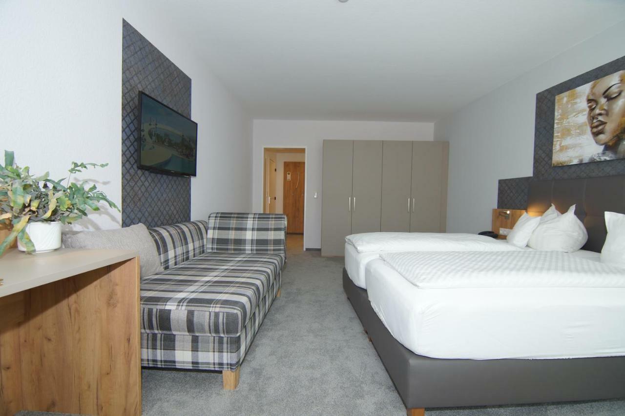 Riemann 3* Bad Lauterberg